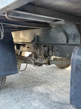 Nissan Kabstar 2.3D ЛИЗИНГ* БАРТЕР* , снимка 8