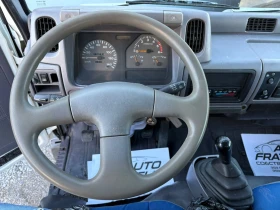 Nissan Kabstar 2.3D ЛИЗИНГ* БАРТЕР* , снимка 11