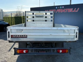 Nissan Kabstar 2.3D ЛИЗИНГ* БАРТЕР* , снимка 5