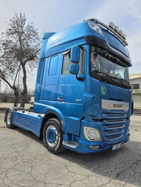 Daf XF 530 FT, снимка 4