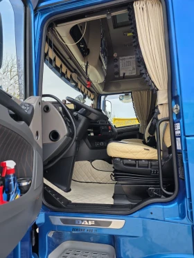 Daf XF 530 FT, снимка 11