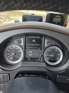 Daf XF 530 FT, снимка 15