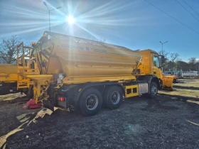 Mercedes-Benz Arocs 64 | Mobile.bg    6