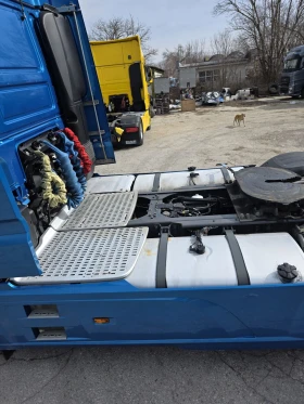 Daf XF 530 FT | Mobile.bg � ����� ������ 7