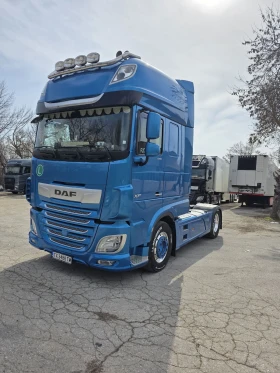 Daf XF 530 FT - изображение 1