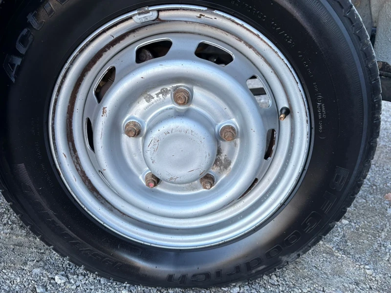 Nissan Kabstar 2.3D ЛИЗИНГ* БАРТЕР* , снимка 7 - Камиони - 52738395