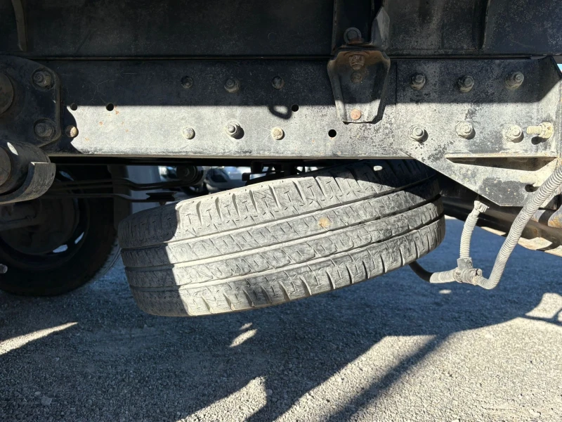 Nissan Kabstar 2.3D ЛИЗИНГ* БАРТЕР* , снимка 12 - Камиони - 52738395