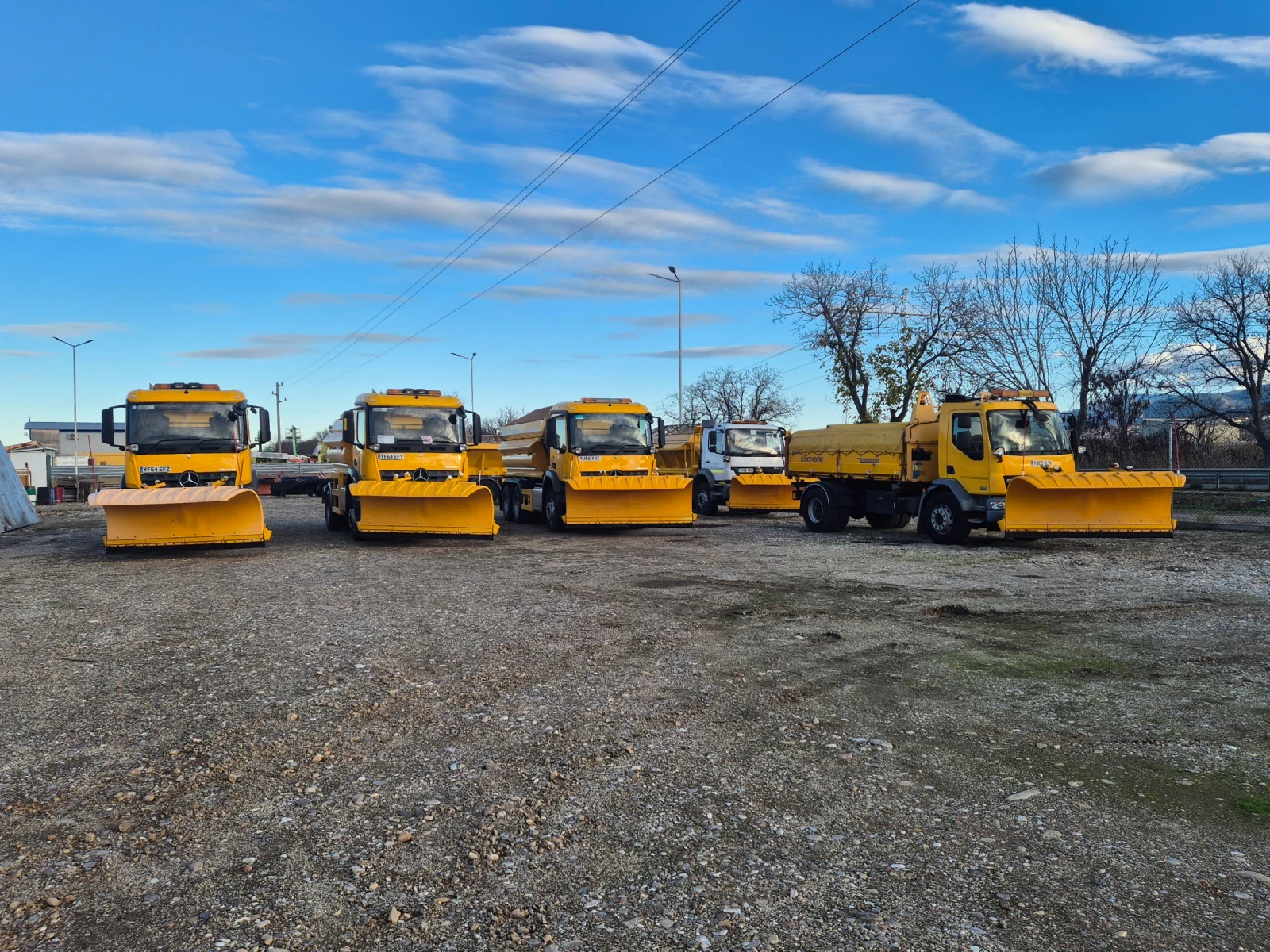 Mercedes-Benz Arocs 64 | Mobile.bg   13