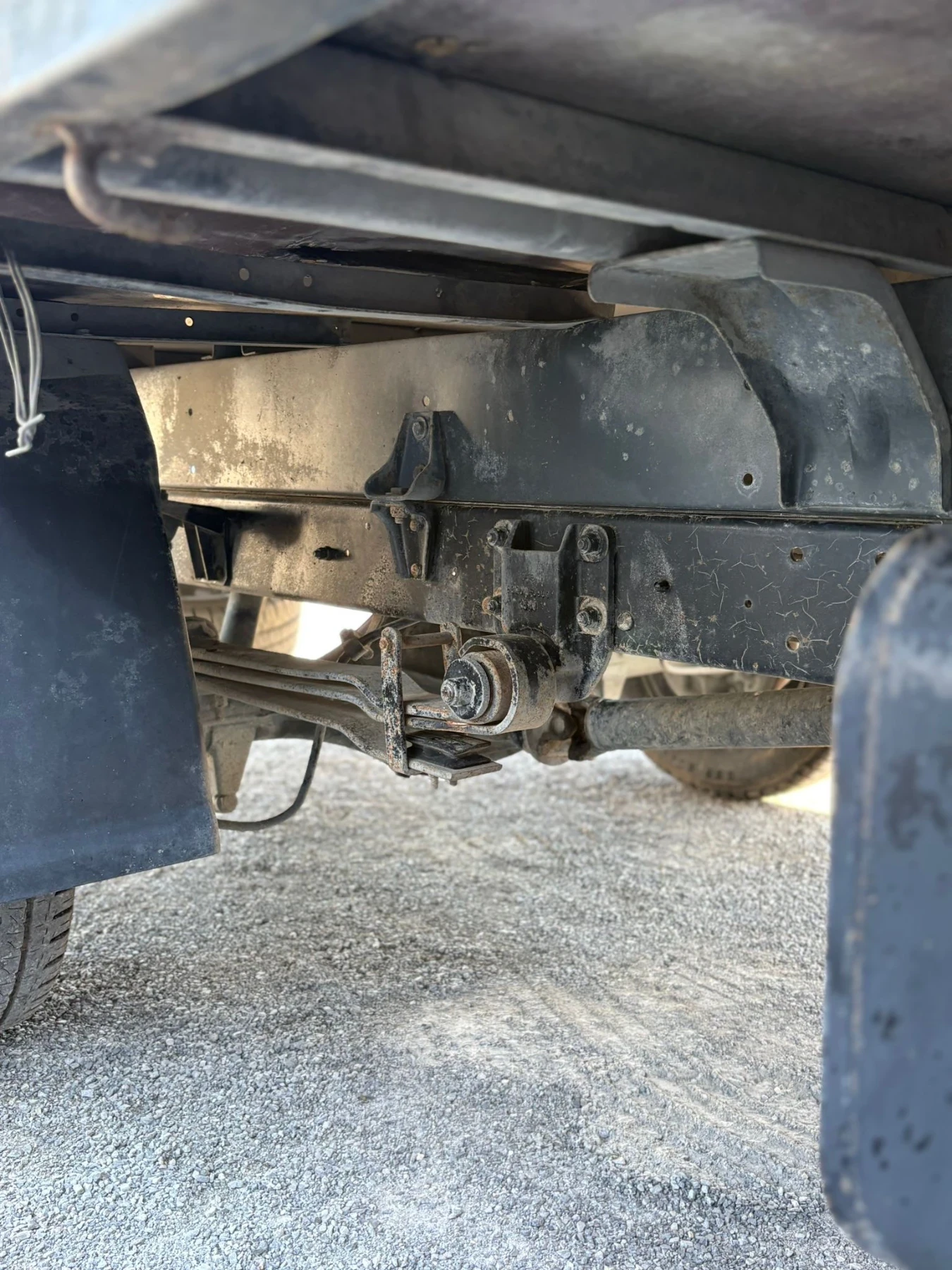 Nissan Kabstar 2.3D ЛИЗИНГ* БАРТЕР*  - изображение 8