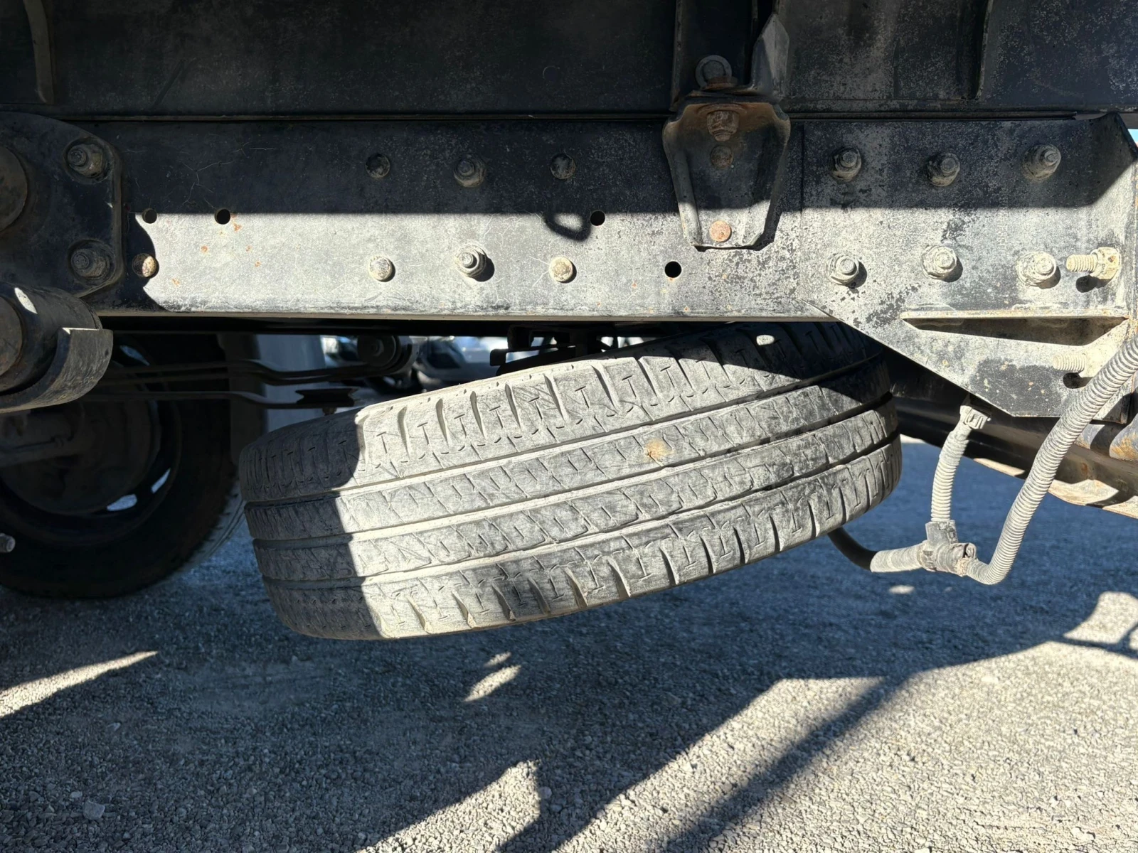 Nissan Kabstar 2.3D ������* ������*  | Mobile.bg � ����������� 12