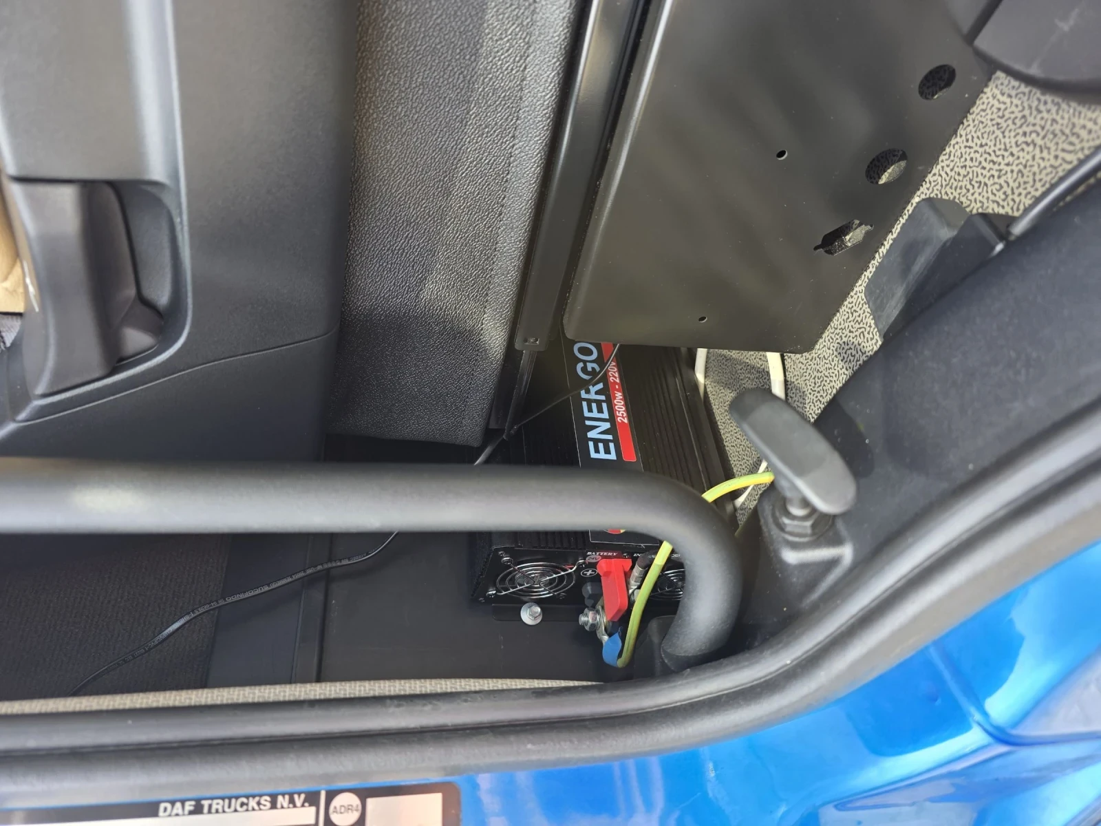 Daf XF 530 FT - изображение 10