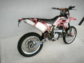 GASGAS EC 2002 година, ЛИЗИНГ , снимка 3