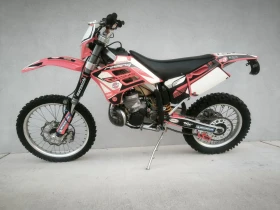 GASGAS EC 2002 година, ЛИЗИНГ , снимка 4