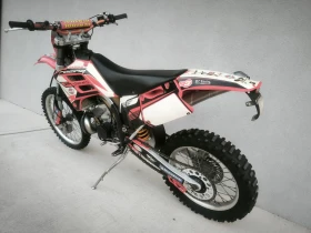 GASGAS EC 2002 година, ЛИЗИНГ , снимка 6