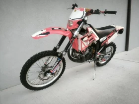 GASGAS EC 2002 година, ЛИЗИНГ , снимка 5