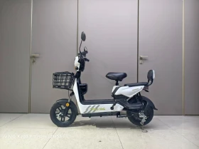 Barton Electric 750W 48V, снимка 9