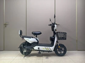 Barton Electric 750W 48V, снимка 6