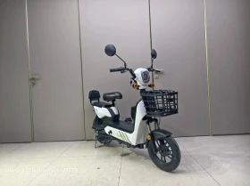 Barton Electric 750W 48V, снимка 2