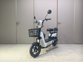 Barton Electric 750W 48V, снимка 1