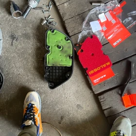 Vespa GTS GTS 300 SUPER SPORTS, снимка 16