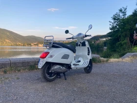 Vespa GTS GTS 300 SUPER SPORTS, снимка 11