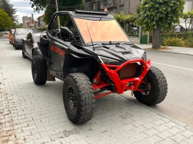 Polaris RZR Pro XP Turbo Ultimate , снимка 7