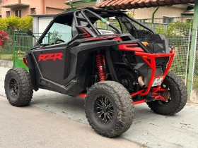 Polaris RZR Pro XP Turbo Ultimate , снимка 5