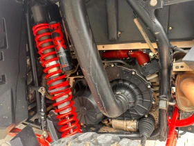 Polaris RZR Pro XP Turbo Ultimate , снимка 13