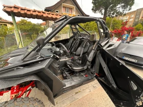 Polaris RZR Pro XP Turbo Ultimate , снимка 9