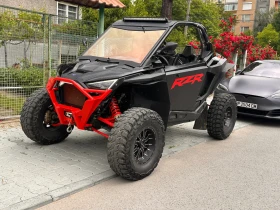 Polaris RZR Pro XP Turbo Ultimate , снимка 1