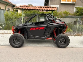 Polaris RZR Pro XP Turbo Ultimate , снимка 3