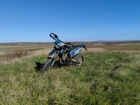 Zongshen Zs200gy-2 250, снимка 6