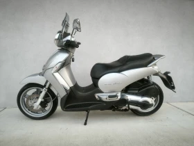 Aprilia Scarabeo 500 ie, 2009 , 24280 . | Mobile.bg    7