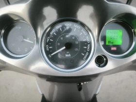 Aprilia Scarabeo 500 ie, 2009 , 24280 . | Mobile.bg    5