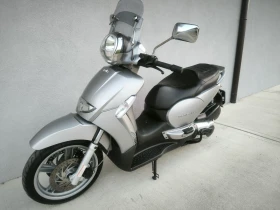 Aprilia Scarabeo 500 ie, 2009 , 24280 . | Mobile.bg    8