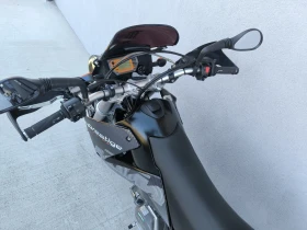 Ktm Supermoto LC-4 640, 25.555 km. , Нов внос Италия , снимка 5