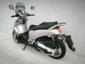Aprilia Scarabeo 500 ie, 2009 , 24280 . | Mobile.bg    9