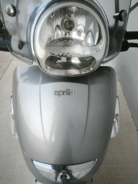 Aprilia Scarabeo 500 ie, 2009 , 24280 . | Mobile.bg    6