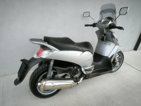 Aprilia Scarabeo 500 ie, 2009 , 24280 . | Mobile.bg    3