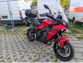 Обява за продажба на Yamaha Mt-09 Tracer  ~17 000 лв. - изображение 8