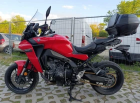 Обява за продажба на Yamaha Mt-09 Tracer  ~17 000 лв. - изображение 1