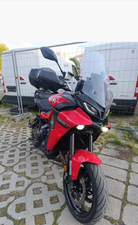 Обява за продажба на Yamaha Mt-09 Tracer  ~17 000 лв. - изображение 5