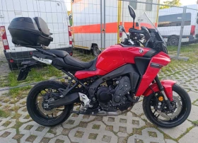 Обява за продажба на Yamaha Mt-09 Tracer  ~17 000 лв. - изображение 2