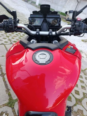 Обява за продажба на Yamaha Mt-09 Tracer  ~17 000 лв. - изображение 6