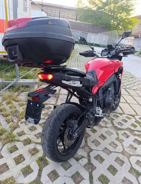 Обява за продажба на Yamaha Mt-09 Tracer  ~17 000 лв. - изображение 4