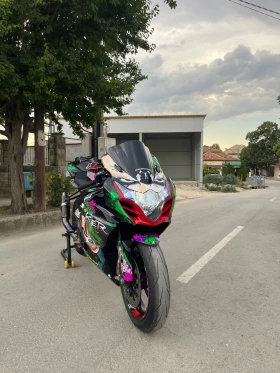 Suzuki Gsxr 1000 L2 | Mobile.bg    6
