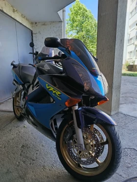 Honda Vfr VFR 800I | Mobile.bg    5