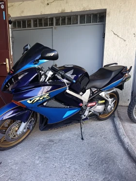 Honda Vfr VFR 800I | Mobile.bg    2