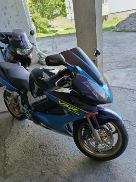  Honda Vfr