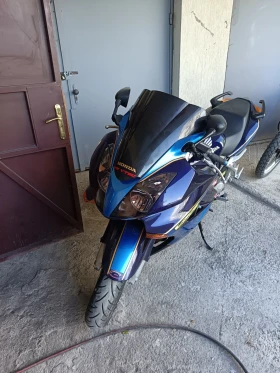 Honda Vfr VFR 800I | Mobile.bg    3